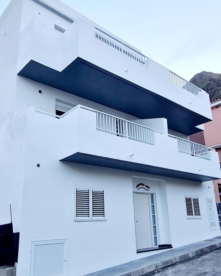 TamaimoChinyero Path公寓 外观 照片