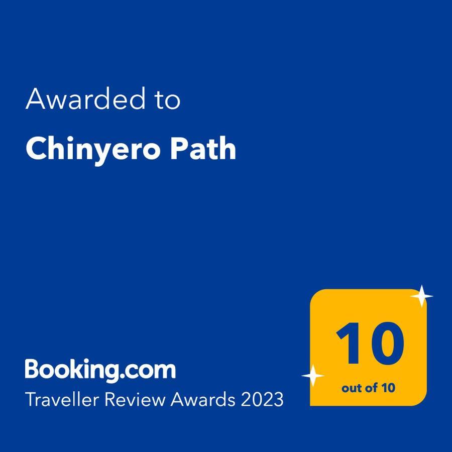 TamaimoChinyero Path公寓 外观 照片